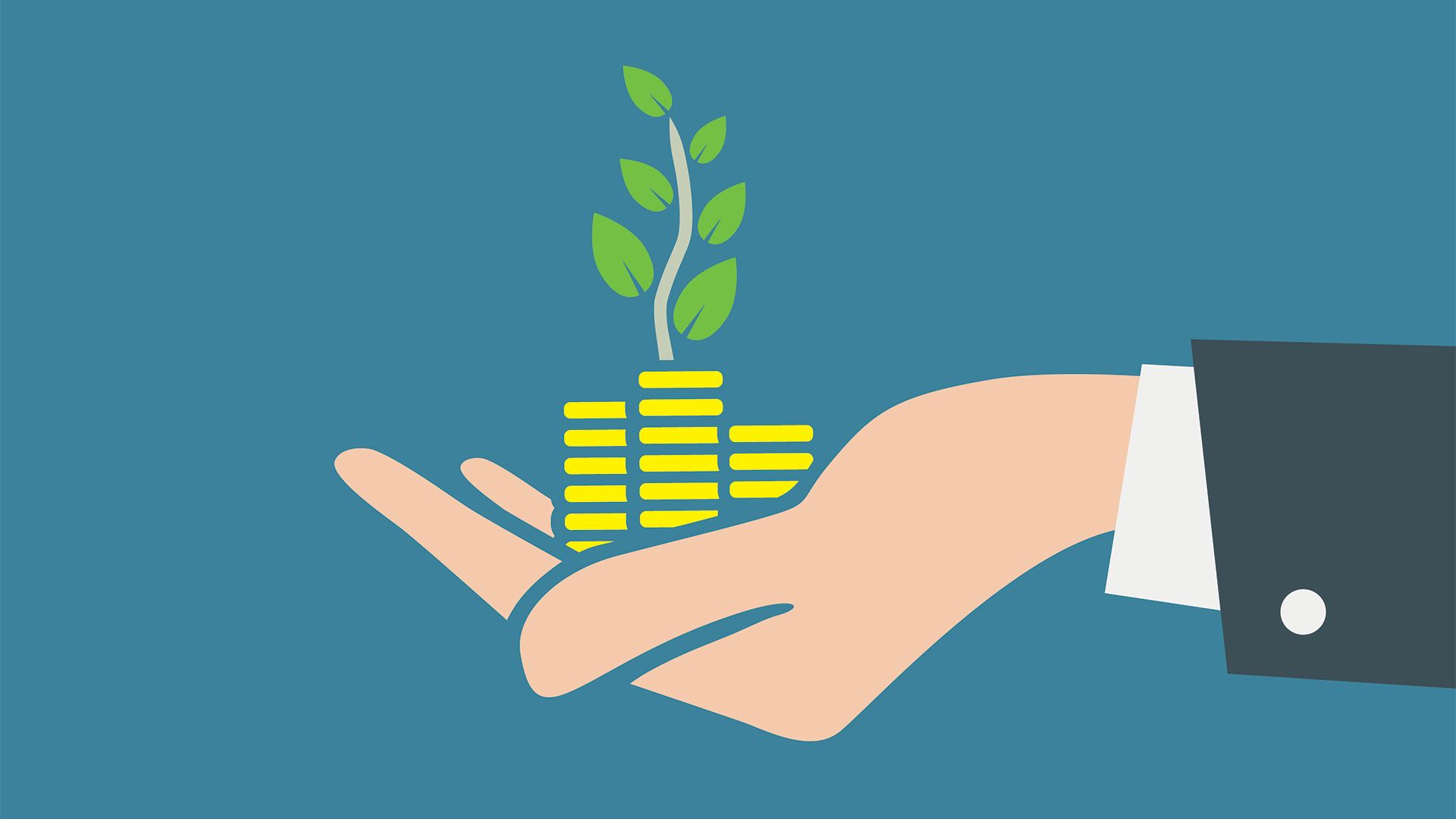 What Type of Investor Are you?