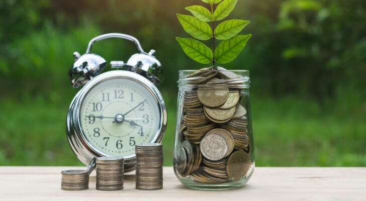 Why a Reliable Income Strategy Beats “Spending Down” Your Investments