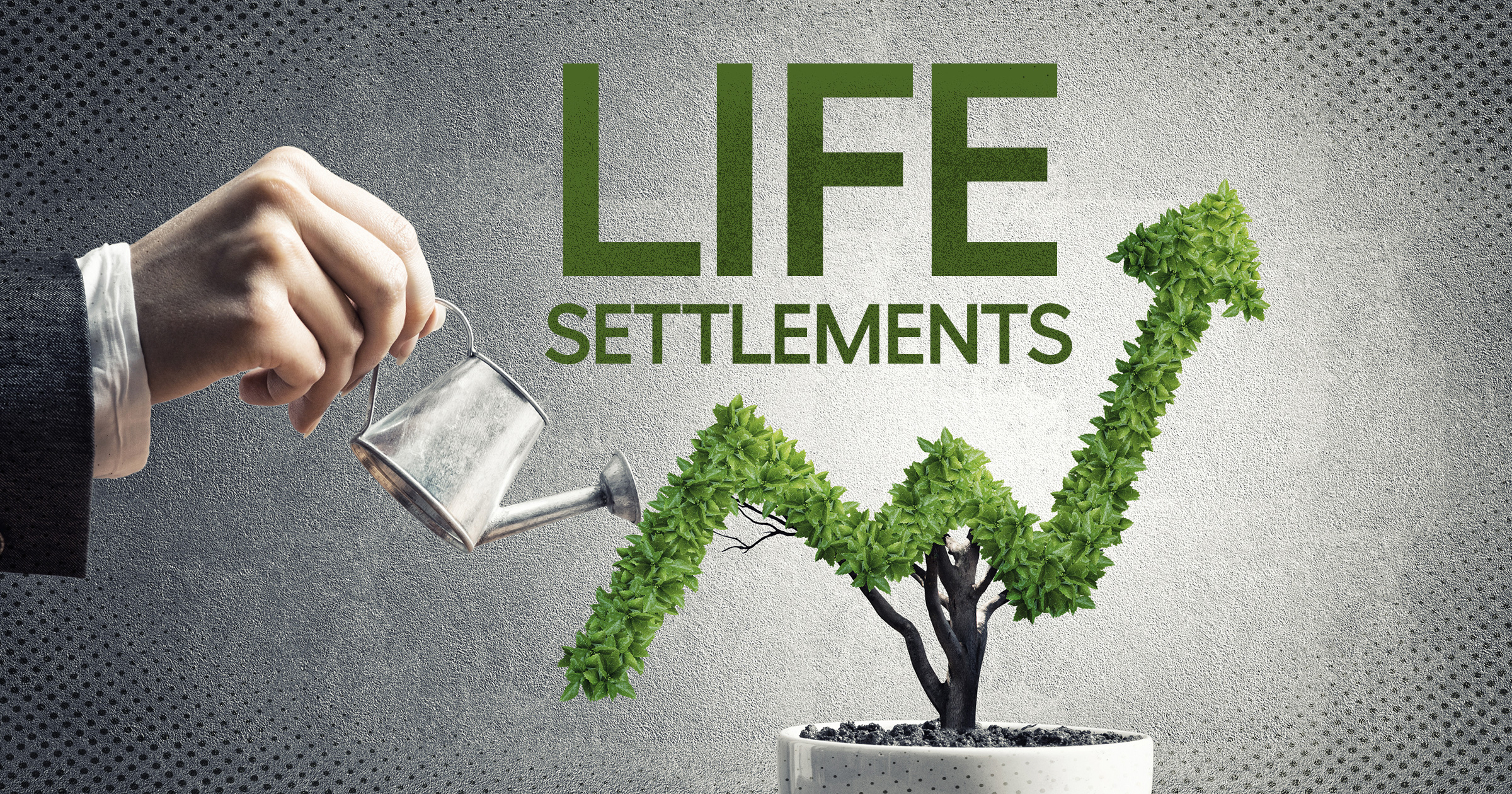 60 or older? Sell your life insurance using Life Settlements for four times its surrender value!