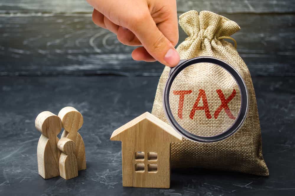 Is Your Estate Plan Built for Today's Tax Law...or Tomorrow's?