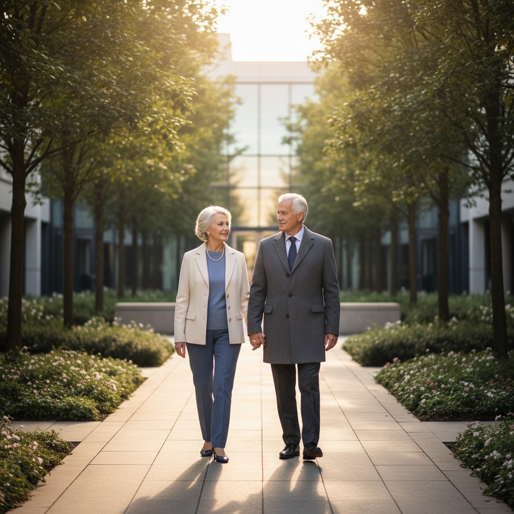 Long-term care insurance