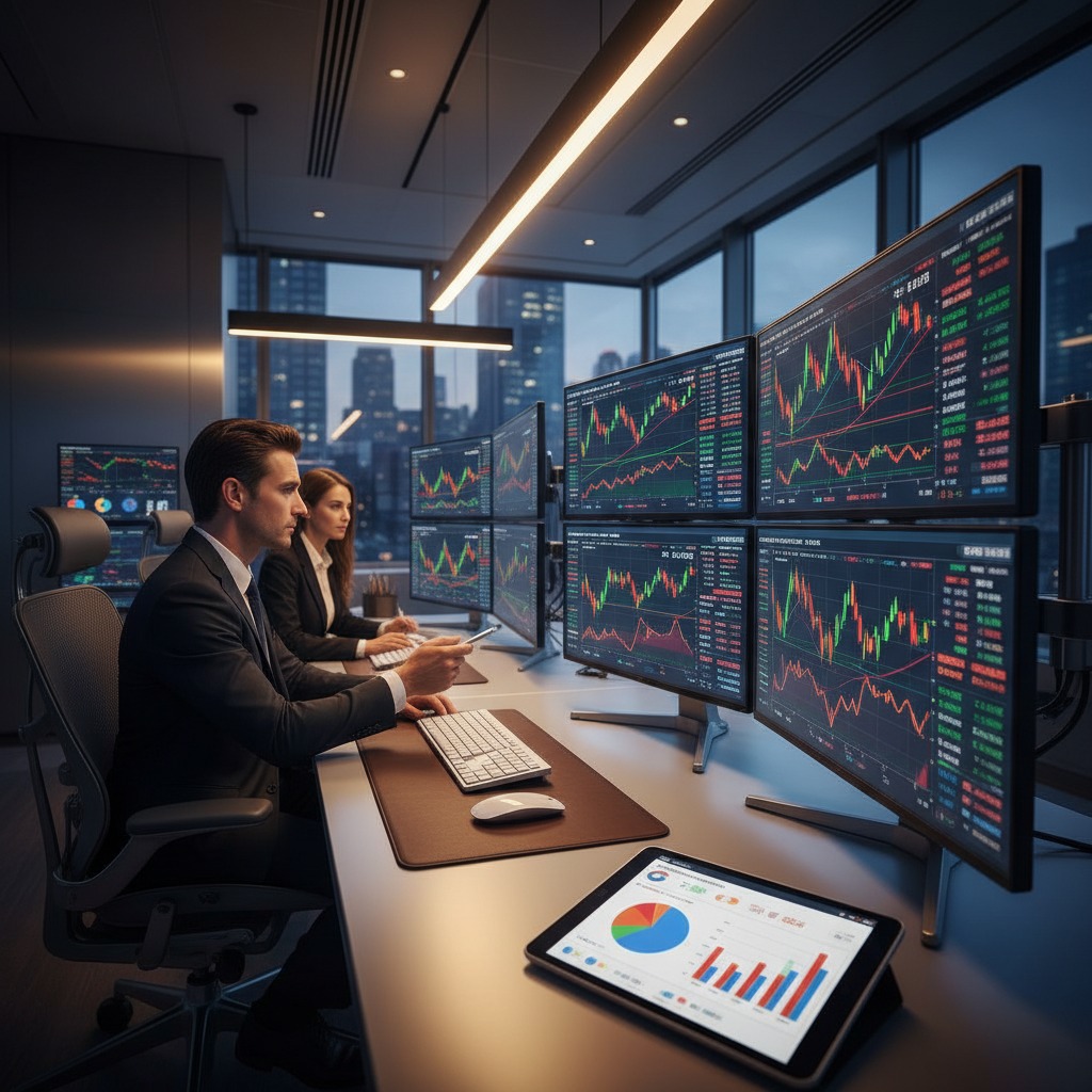 Portfolio management