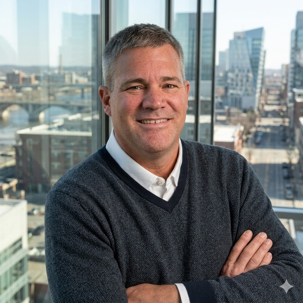 Marc Blatt — Principal, Managing Member