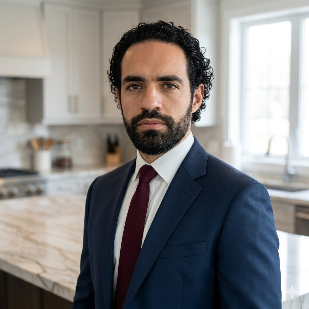 Mohamed Dweidar — Principal, Member
