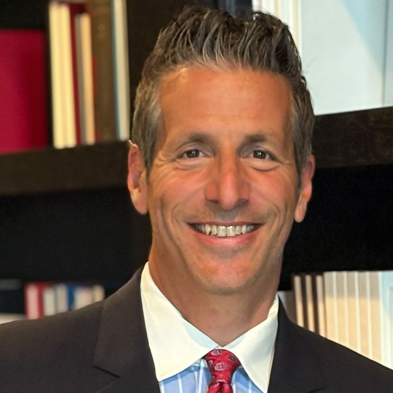 Robert R. Buonanno, AIF® — Principal, Member