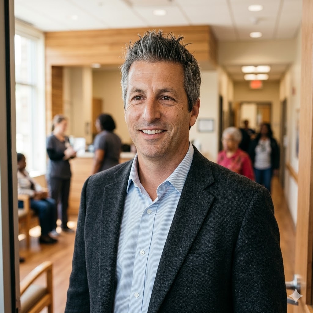 Robert R. Buonanno, AIF® — Principal, Member