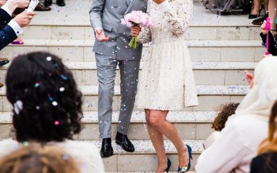 Remarrying in Retirement: Estate & Financial Planning Considerations