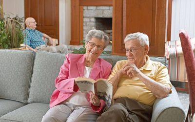 Why You Should Consider Long-Term Care Coverage