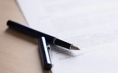 Who Are the Key Players in Your Will—and What Makes Someone the Right Choice?