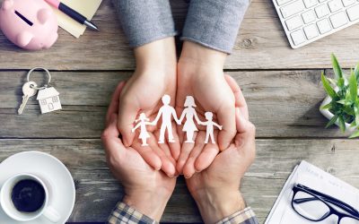 The Awesome Power and Leverage of Life Insurance