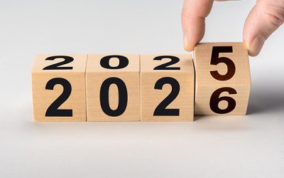 New Year Essentials: Year-End Planning, Tax Preparation, and Timely Filing